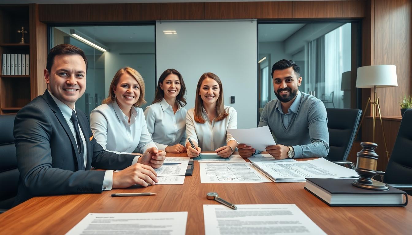 Compliance and legal guidance