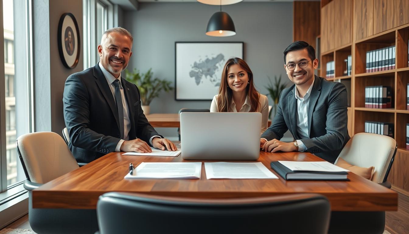 About Broker Norm Frame