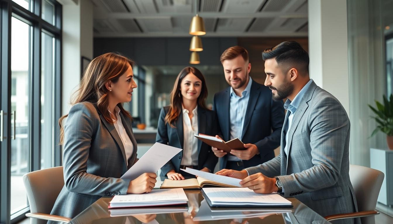 Support for real estate compliance