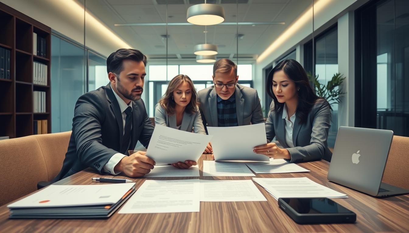 Understanding the matter